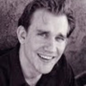 Meet your Posher, Marc